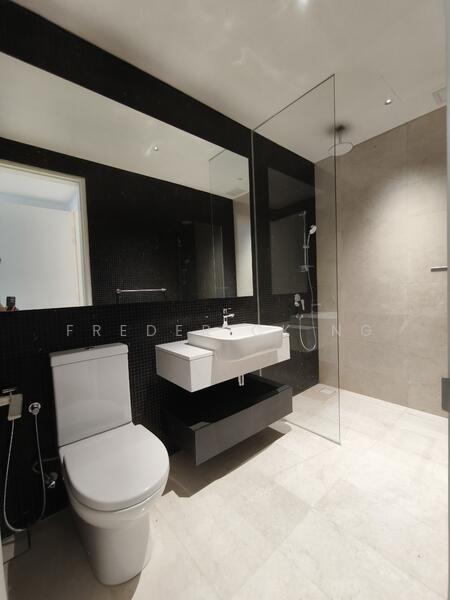 Service Residence for Sale at SO Sofitel Kuala Lumpur Residences - Frederick Ng - Bathroom - PropertyGuru.com.my