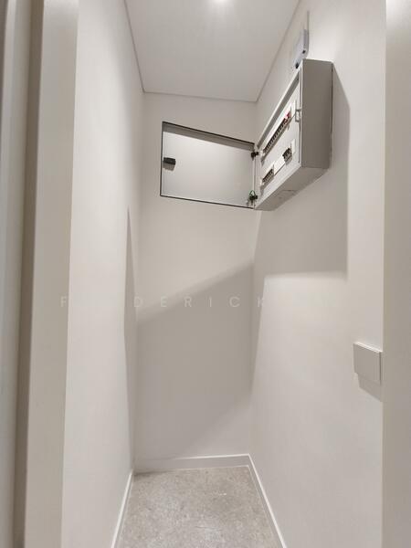 Service Residence for Sale at SO Sofitel Kuala Lumpur Residences - Frederick Ng - Interior - PropertyGuru.com.my