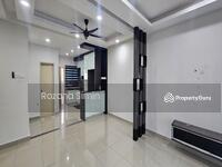 For Rent - PARTLY FURNISHED, Albury 2, Mahkota Hill, lenggeng.