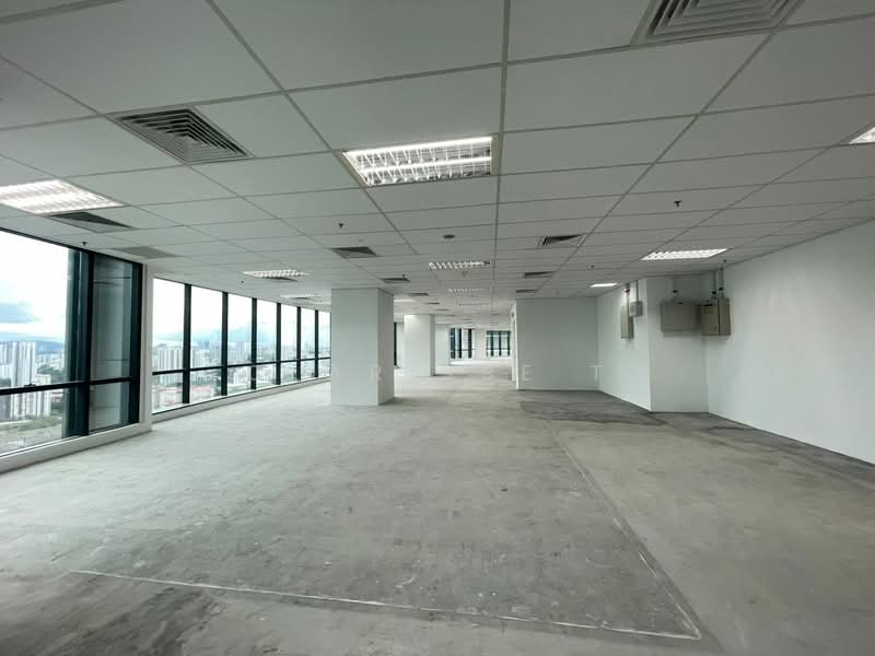 Office for Rent in Kampung Kerinchi (Bangsar South) (Kuala Lumpur) - Clarisse T - Interior - PropertyGuru.com.my
