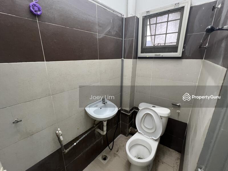 For Sale - Pandan Indah