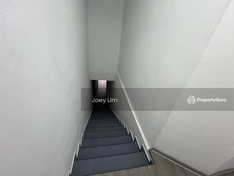 For Sale - Pandan Indah