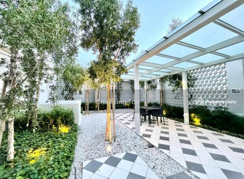 Servis Apartment untuk Dijual di UNA Serviced Apartment - Chee Ling Tan - Exterior - PropertyGuru.com.my