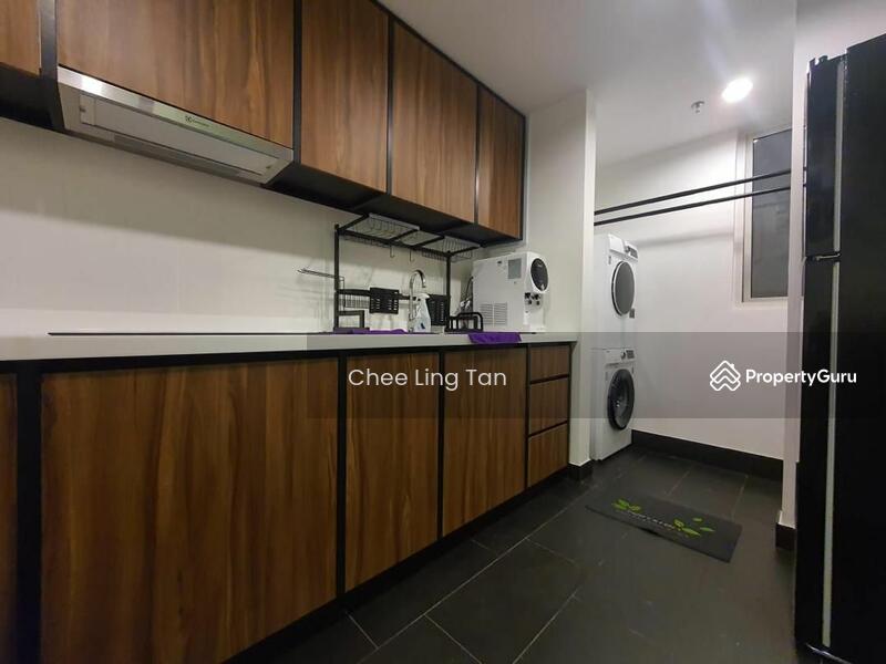 Servis Apartment untuk Dijual di UNA Serviced Apartment - Chee Ling Tan - PropertyGuru.com.my