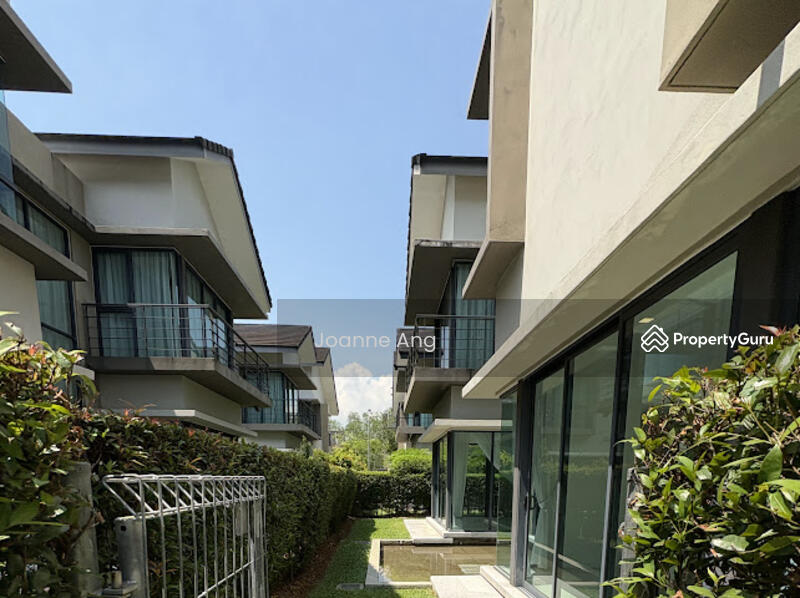 Semi-Detached House for Sale in Leisure Farm (Gelang Patah) - Joanne Ang - PropertyGuru.com.my
