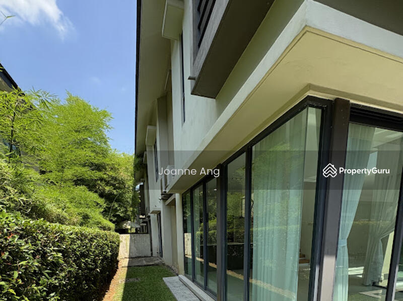 Semi-Detached House for Sale in Leisure Farm (Gelang Patah) - Joanne Ang - Exterior - PropertyGuru.com.my