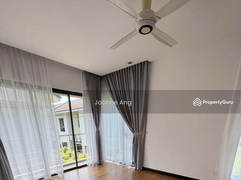 Semi-Detached House for Sale in Leisure Farm (Gelang Patah) - Joanne Ang - Bedroom - PropertyGuru.com.my