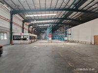 For Rent - Taman Perindustrian Cemerlang