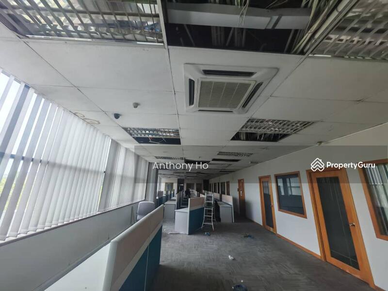 Corridor