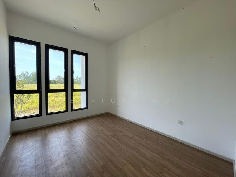 Rumah Teres 2-Tingkat untuk Dijual di Elmina (Shah Alam) - Derrick Ang - Bedroom - PropertyGuru.com.my