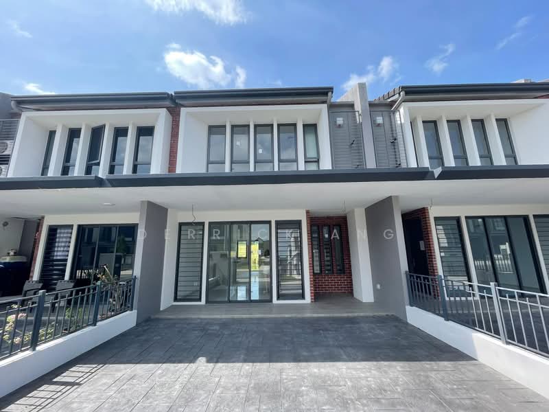 Rumah Teres 2-Tingkat untuk Dijual di Elmina (Shah Alam) - Derrick Ang - Exterior - PropertyGuru.com.my