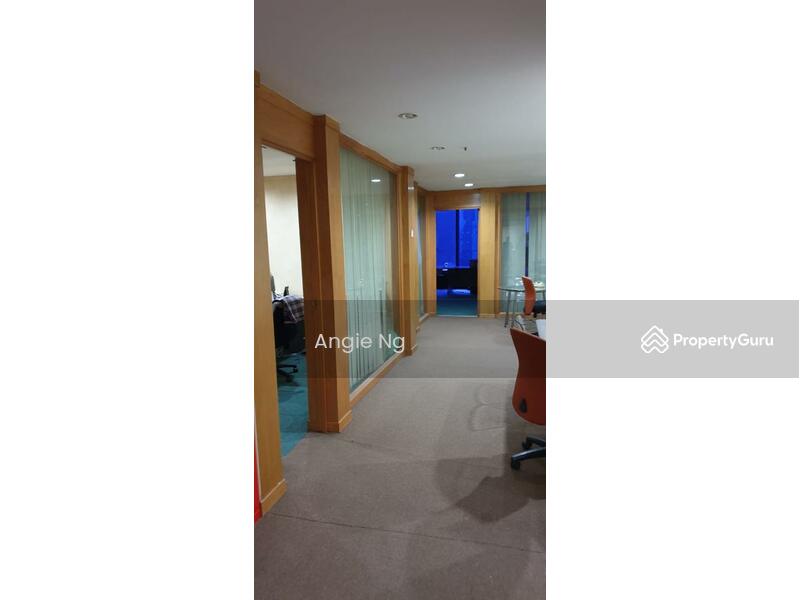 Corridor