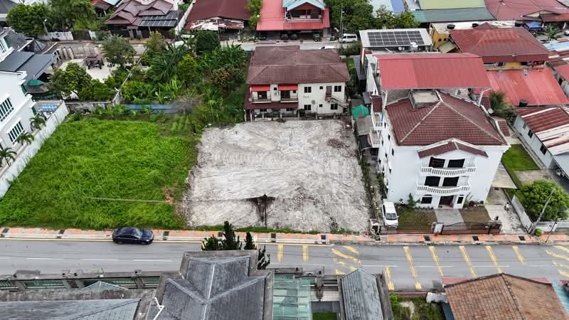 Untuk Dijual - Ampang Hilir