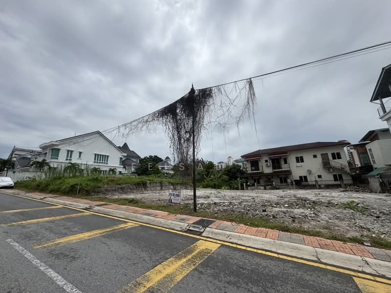 Untuk Dijual - Ampang Hilir