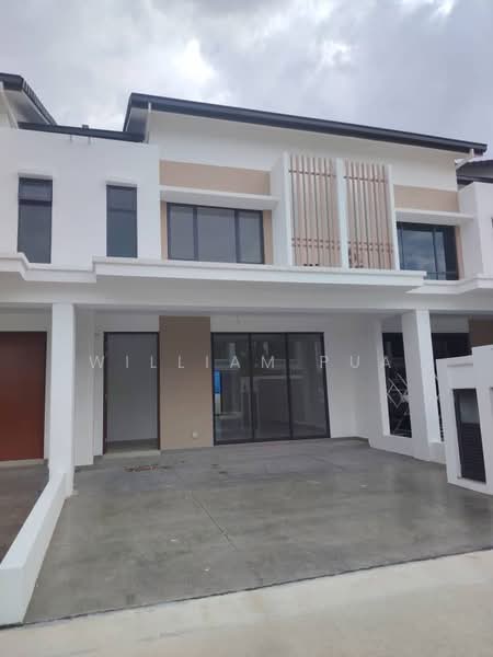 2-storey Terraced House for Sale in Dengkil (Selangor) - William Pua - PropertyGuru.com.my
