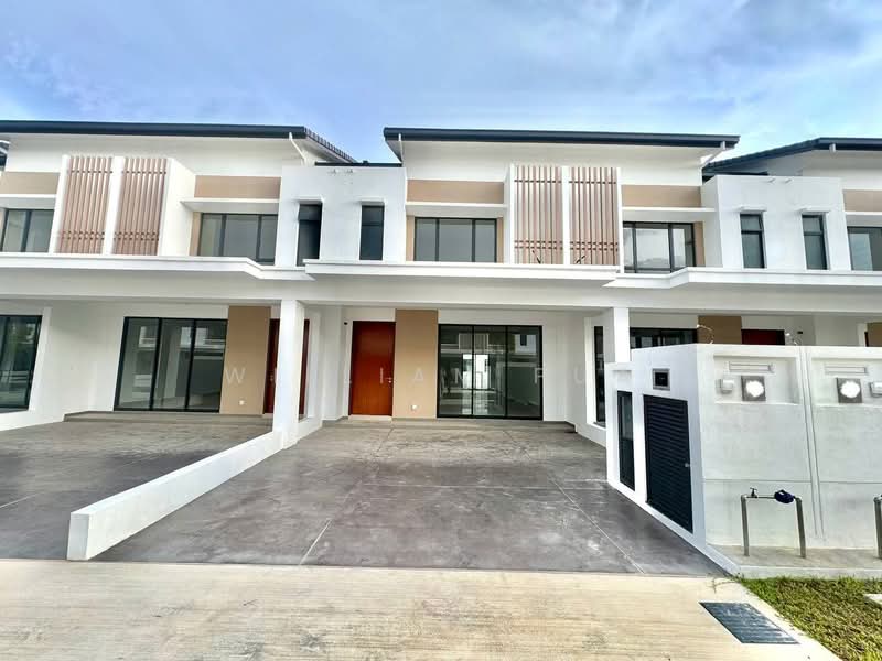 2-storey Terraced House for Sale in Dengkil (Selangor) - William Pua - PropertyGuru.com.my