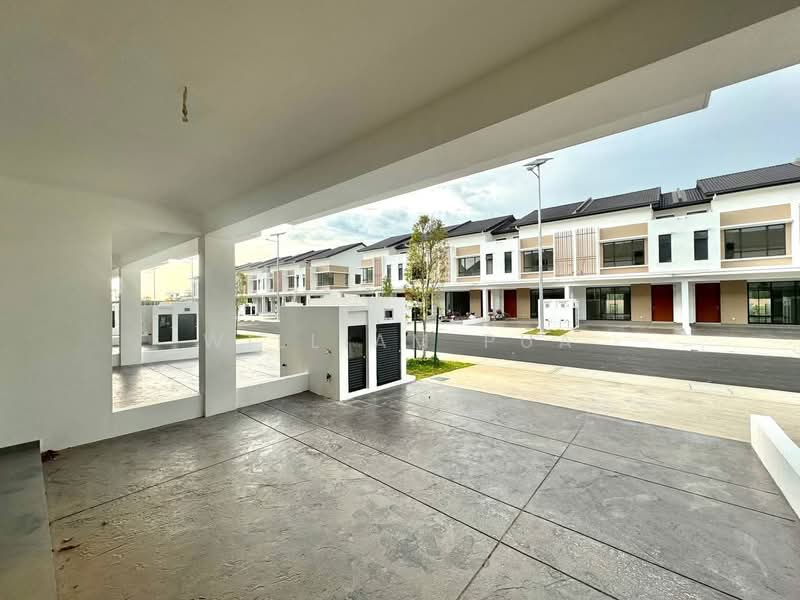 2-storey Terraced House for Sale in Dengkil (Selangor) - William Pua - Exterior - PropertyGuru.com.my
