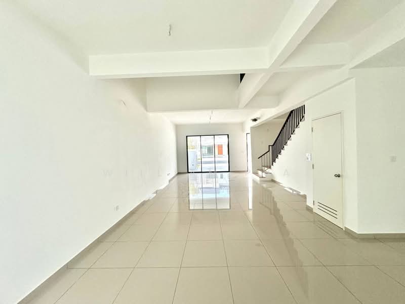 2-storey Terraced House for Sale in Dengkil (Selangor) - William Pua - Living Room - PropertyGuru.com.my