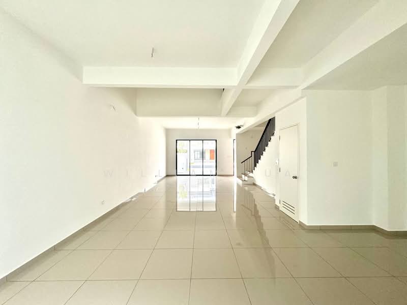 2-storey Terraced House for Sale in Dengkil (Selangor) - William Pua - Living Room - PropertyGuru.com.my