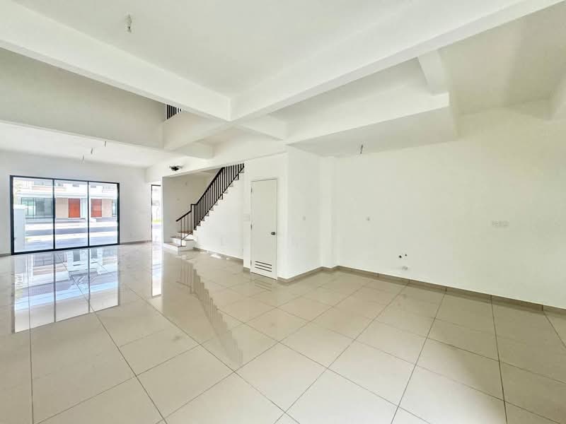2-storey Terraced House for Sale in Dengkil (Selangor) - William Pua - Living Room - PropertyGuru.com.my