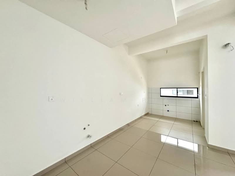 2-storey Terraced House for Sale in Dengkil (Selangor) - William Pua - Kitchen - PropertyGuru.com.my