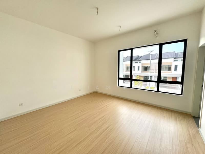 2-storey Terraced House for Sale in Dengkil (Selangor) - William Pua - Living Room - PropertyGuru.com.my