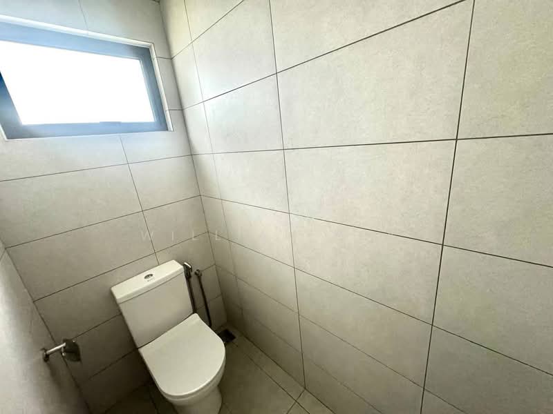 2-storey Terraced House for Sale in Dengkil (Selangor) - William Pua - Bathroom - PropertyGuru.com.my