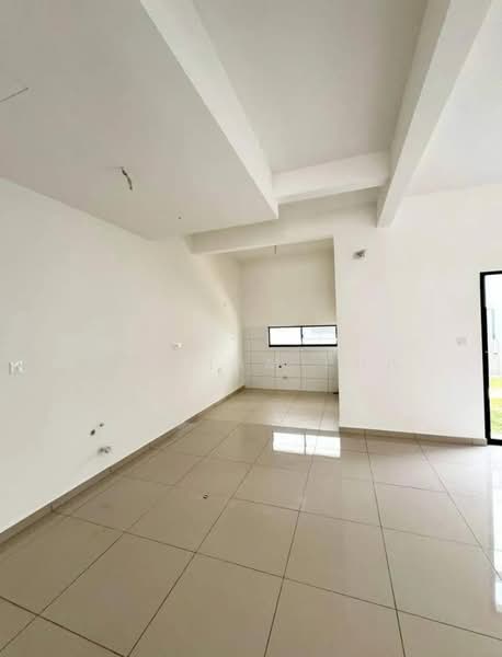 2-storey Terraced House for Sale in Dengkil (Selangor) - William Pua - Kitchen - PropertyGuru.com.my