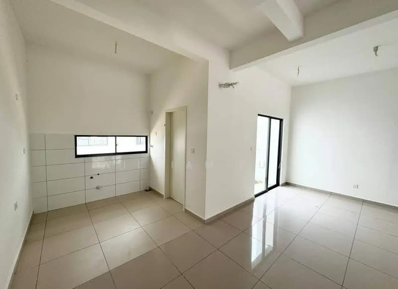 2-storey Terraced House for Sale in Dengkil (Selangor) - William Pua - Kitchen - PropertyGuru.com.my