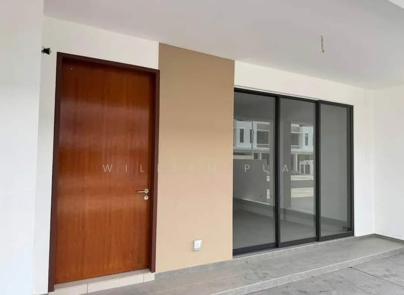2-storey Terraced House for Sale in Dengkil (Selangor) - William Pua - Exterior - PropertyGuru.com.my