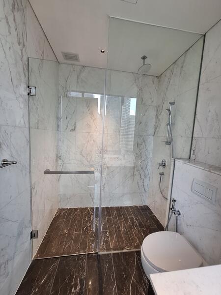Service Residence for Sale at SO Sofitel Kuala Lumpur Residences - Frederick Ng - Bathroom - PropertyGuru.com.my