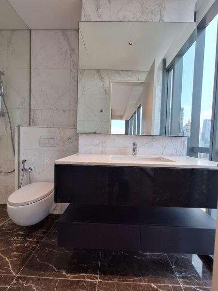 Service Residence for Sale at SO Sofitel Kuala Lumpur Residences - Frederick Ng - Bathroom - PropertyGuru.com.my