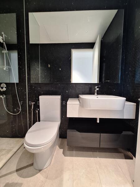 Service Residence for Sale at SO Sofitel Kuala Lumpur Residences - Frederick Ng - Bathroom - PropertyGuru.com.my