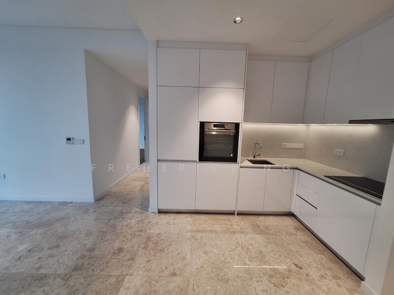 Service Residence for Sale at SO Sofitel Kuala Lumpur Residences - Frederick Ng - Kitchen - PropertyGuru.com.my