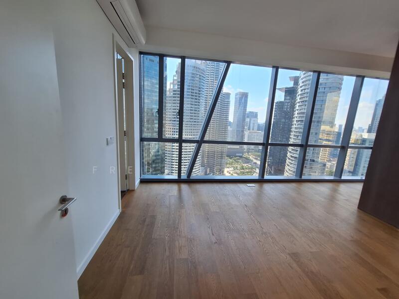 Service Residence for Sale at SO Sofitel Kuala Lumpur Residences - Frederick Ng - View - PropertyGuru.com.my