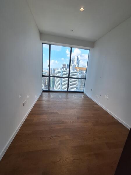 Service Residence for Sale at SO Sofitel Kuala Lumpur Residences - Frederick Ng - View - PropertyGuru.com.my