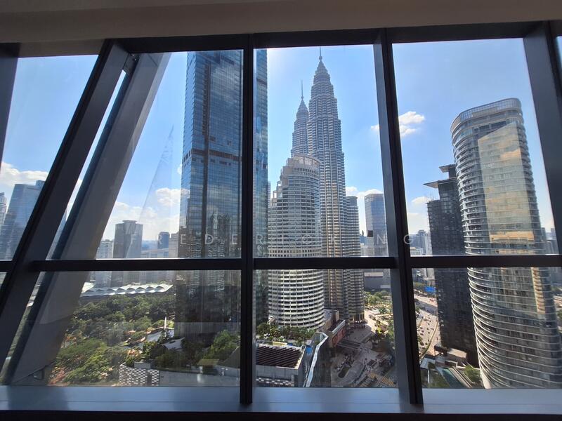 Service Residence for Sale at SO Sofitel Kuala Lumpur Residences - Frederick Ng - View - PropertyGuru.com.my