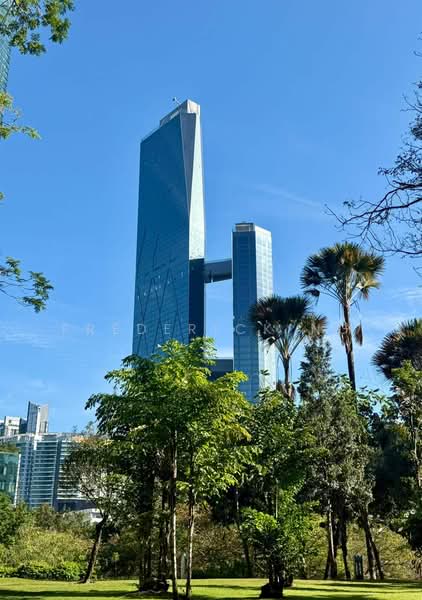 Service Residence for Sale at SO Sofitel Kuala Lumpur Residences - Frederick Ng - PropertyGuru.com.my