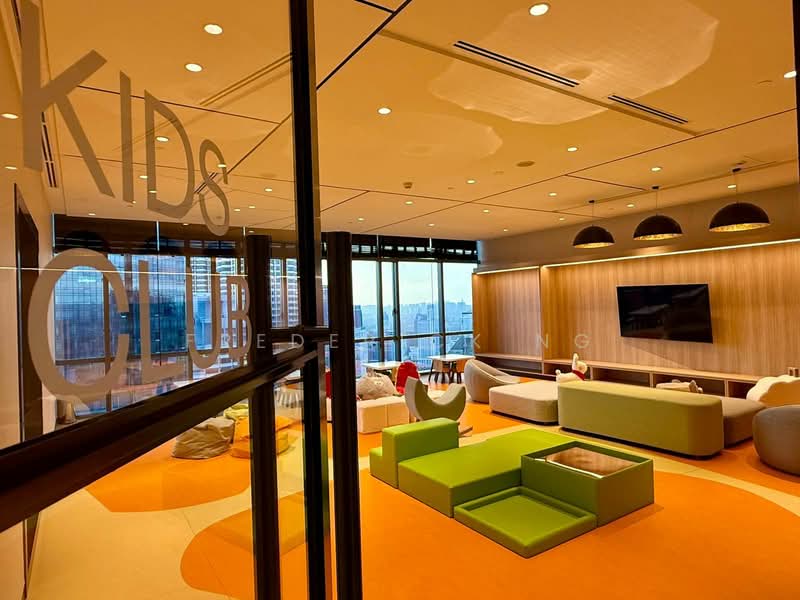 Service Residence for Sale at SO Sofitel Kuala Lumpur Residences - Frederick Ng - PropertyGuru.com.my