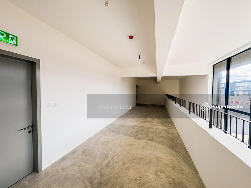 Corridor