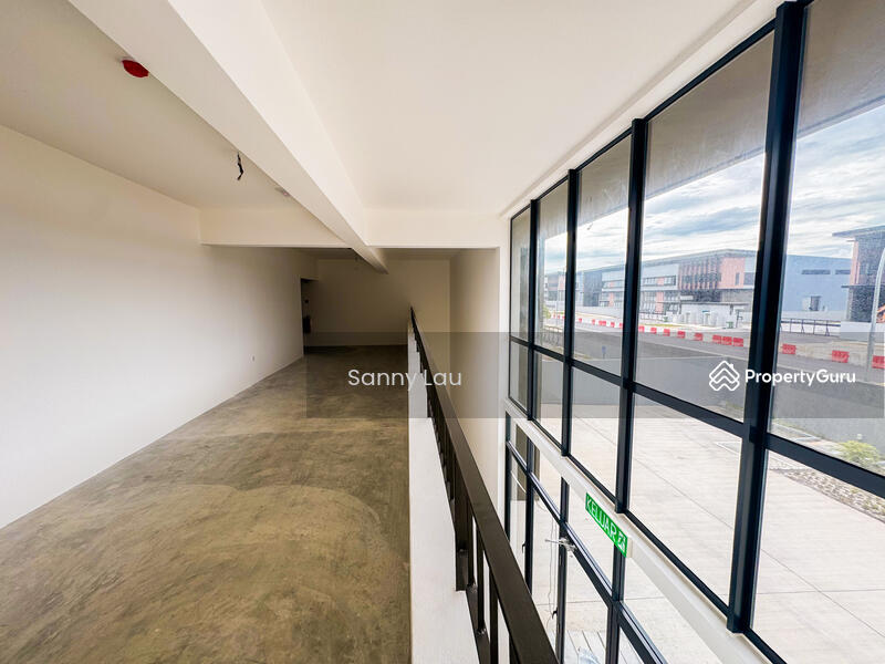 Corridor
