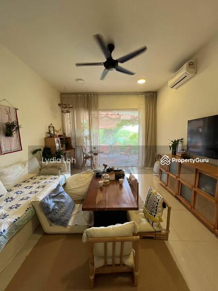 Untuk Dijual - G Residence