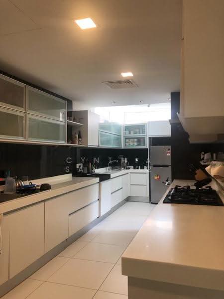 Banglo Pautan untuk Dijual di KL City Centre (Kuala Lumpur) - Cynthia Sanchez - PropertyGuru.com.my