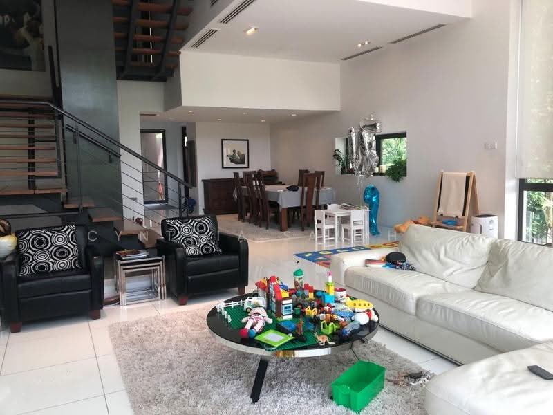Banglo Pautan untuk Dijual di KL City Centre (Kuala Lumpur) - Cynthia Sanchez - PropertyGuru.com.my
