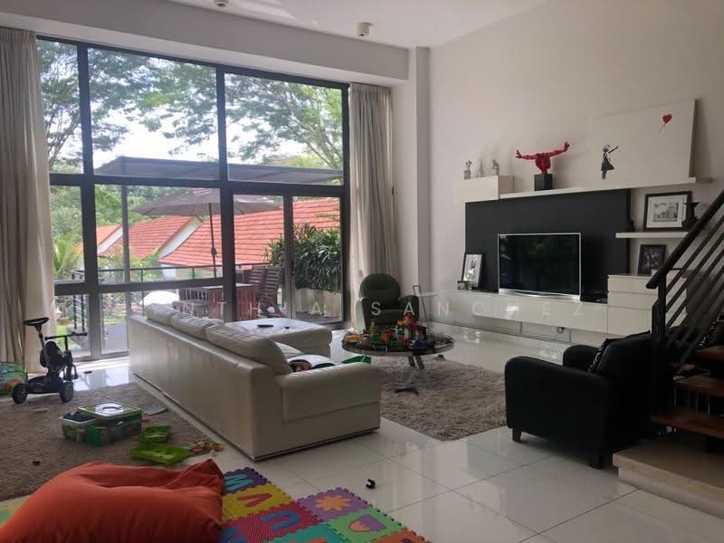 Banglo Pautan untuk Dijual di KL City Centre (Kuala Lumpur) - Cynthia Sanchez - PropertyGuru.com.my