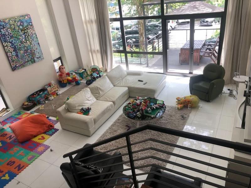 Banglo Pautan untuk Dijual di KL City Centre (Kuala Lumpur) - Cynthia Sanchez - PropertyGuru.com.my