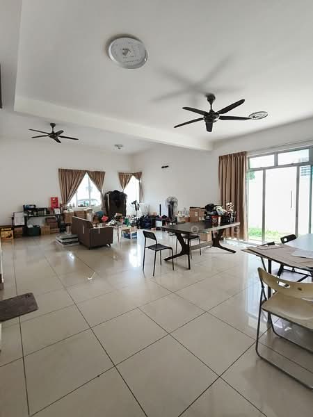 Rumah Berkembar untuk Dijual di Kempas Utama (Tebrau) - JiinHo Ong - PropertyGuru.com.my