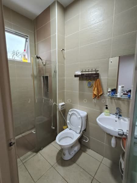Rumah Berkembar untuk Dijual di Kempas Utama (Tebrau) - JiinHo Ong - PropertyGuru.com.my