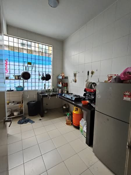 Rumah Berkembar untuk Dijual di Kempas Utama (Tebrau) - JiinHo Ong - PropertyGuru.com.my