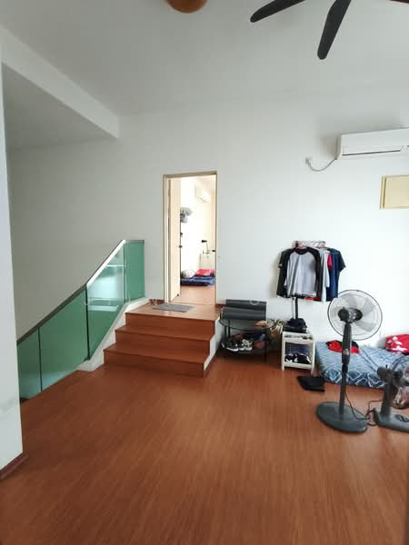 Rumah Berkembar untuk Dijual di Kempas Utama (Tebrau) - JiinHo Ong - PropertyGuru.com.my